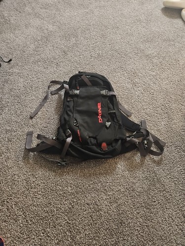 Dakine heli pro - heli,