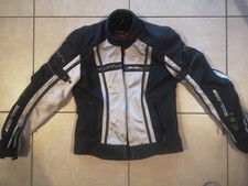 blouson "All one" moto femme taille S