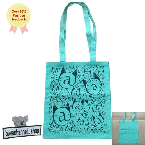 Tiffany sac fourre tout - &, co.