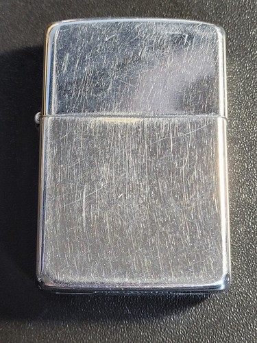Zippo ultra normal - ultra,