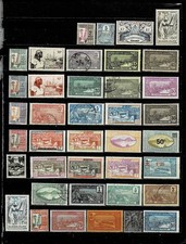 13990- Guadeloupe, collection