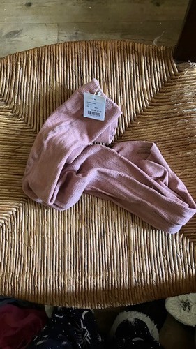 Collant neuf bonpoint - neuf, rose
