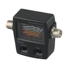 Compteur SWR efficace avec