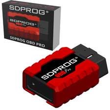 Interface de diagnostic