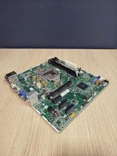 Carte Mere - HP - Micro ATX -