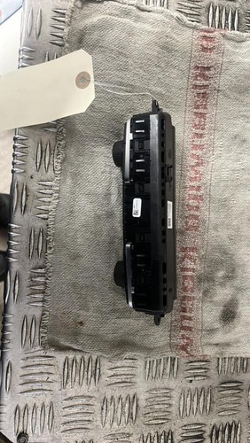 Commande chauffage bmw - x1, f48