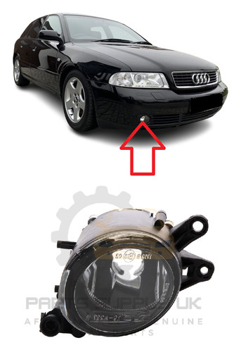 Neuf pour audi 1994 2001 - pour, b5