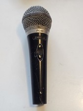 Microphone Shure Pg48 Non Testé 