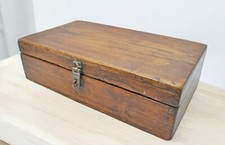 Boîte À Épices En Bois