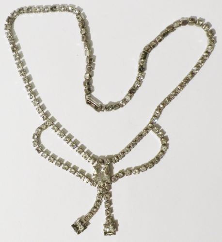 Collier bijou vintage couleur - vintage,