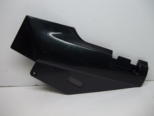 cache sous selle carter gauche de Kawasaki 1000 gtr année 1998 