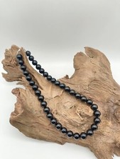 Collier de perles de