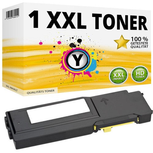 Xxl cartouche toner - xxl,