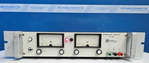 Sodilec sdr 812 - sdr, /