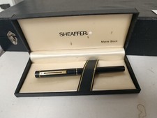 STYLO PLUME  SHEAFFER ATTE