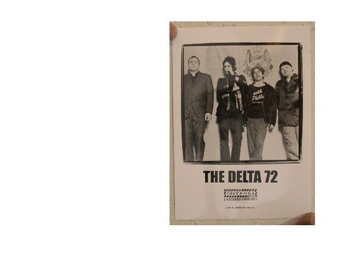 Delta presser kit photo - et,