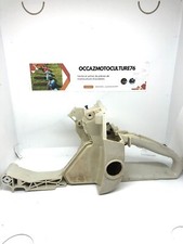 Stihl 1121 351 0505 Poignée De Réservoir Tronçonneuse Stihl 024