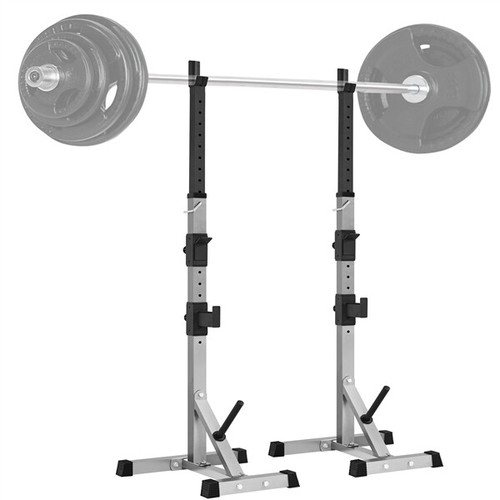 Cages squat support - cages, de