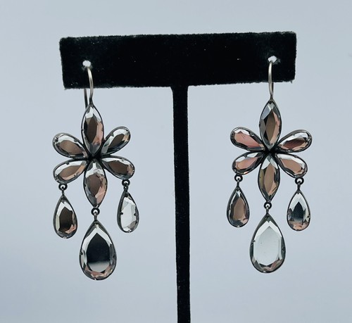 Jane diaz vintage argent - jane,