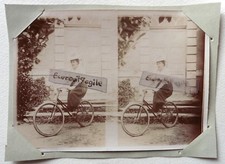 PHOTO 1897 famille GARIN