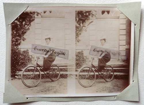 Photo 1897 famille garin - 1897,