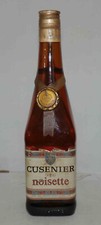 Liqueur digestive vintage