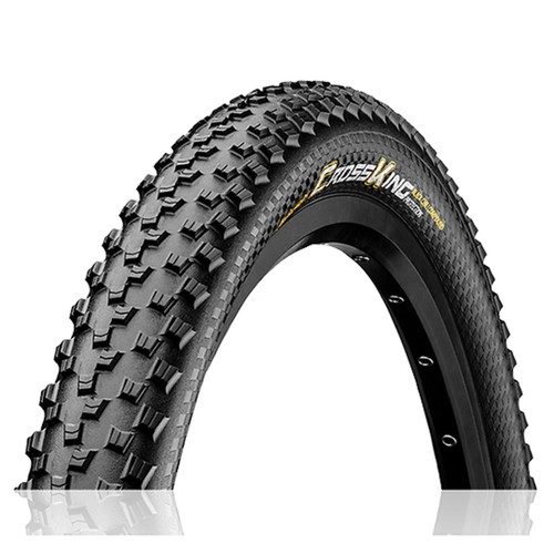 Pneu vtt 5x2 - pneu, 27.5x2.60