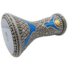 The Bleu Spider Gawharet El Fan Neuf Génération 2.0 Doumbek