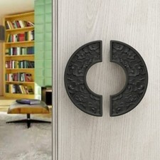 10.2cm Zinc Principal Porte