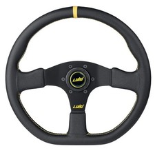 Volant sport Luisi Stealth