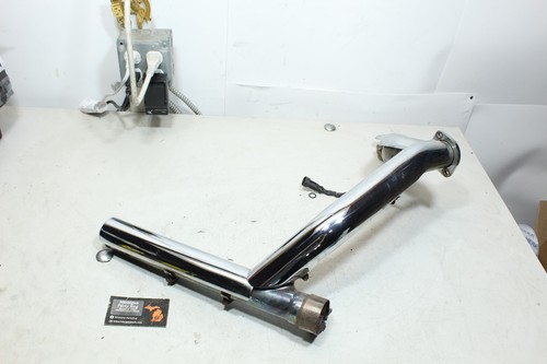 Harley touring oem left - 07-08,