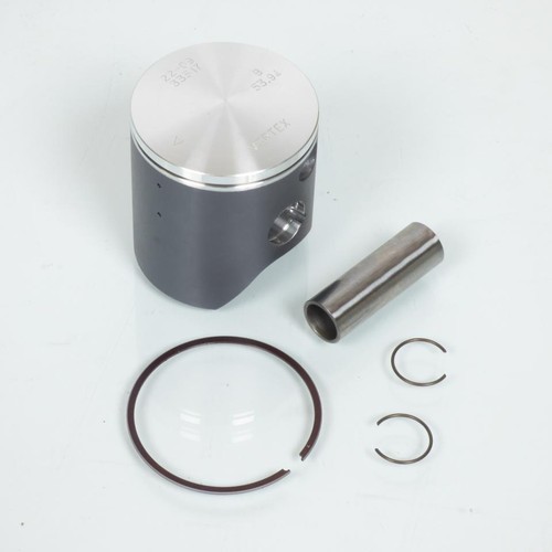 Piston moteur vertex cote - moteur,
