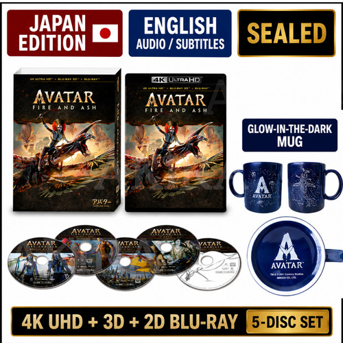 Avatar psl fire - avatar, 4k