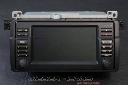 6934409 navi bordmonitor - 6934409,