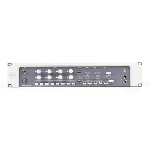 2009 digidesign 003 - digidesign,