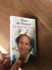 POCKET 12326 MARIE DE HENNEZEL le souci de l autre  2005