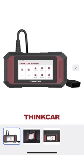Valise diagnostique auto - de,