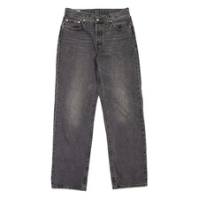 Jeans LEVI'S 501 BIG E Femmes