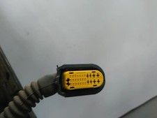 Porte arriere gauche RENAULT