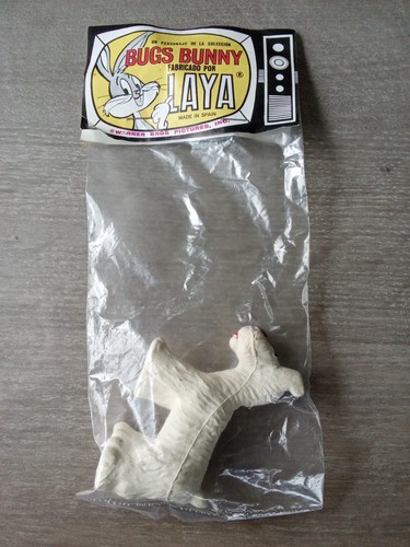 Figurine sifflet pouet - sifflet,