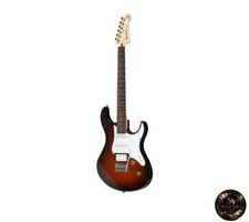 Guitare électrique Yamaha
