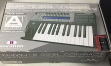 Novation Remote 25SL Compact