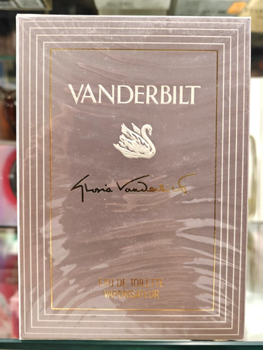Vanderbilt gloria - vanderbilt,
