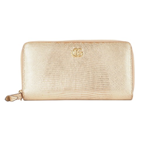 Portefeuille gucci marmont - gucci,