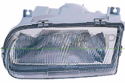 Prasco projecteur principal - projecteur,