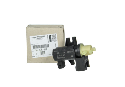électrovanne turbo opel - Électrovanne,
