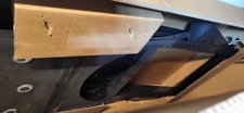 chassis MCC neuf  pour 2cv ou