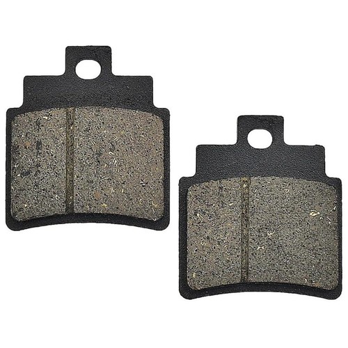 Plaquettes frein avant pour - frein,