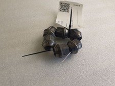 Hummer H3 2007 Écrous et