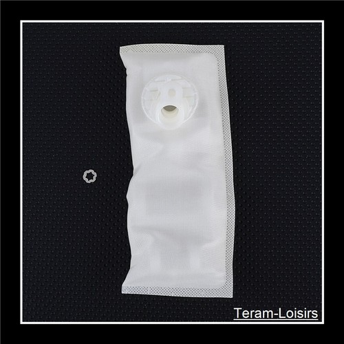 Filtre pompe essence pour - pompe, à